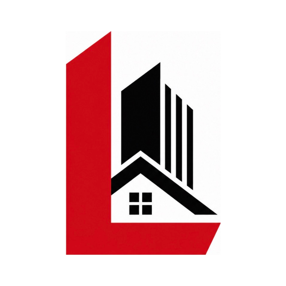 Luchi Homes logo