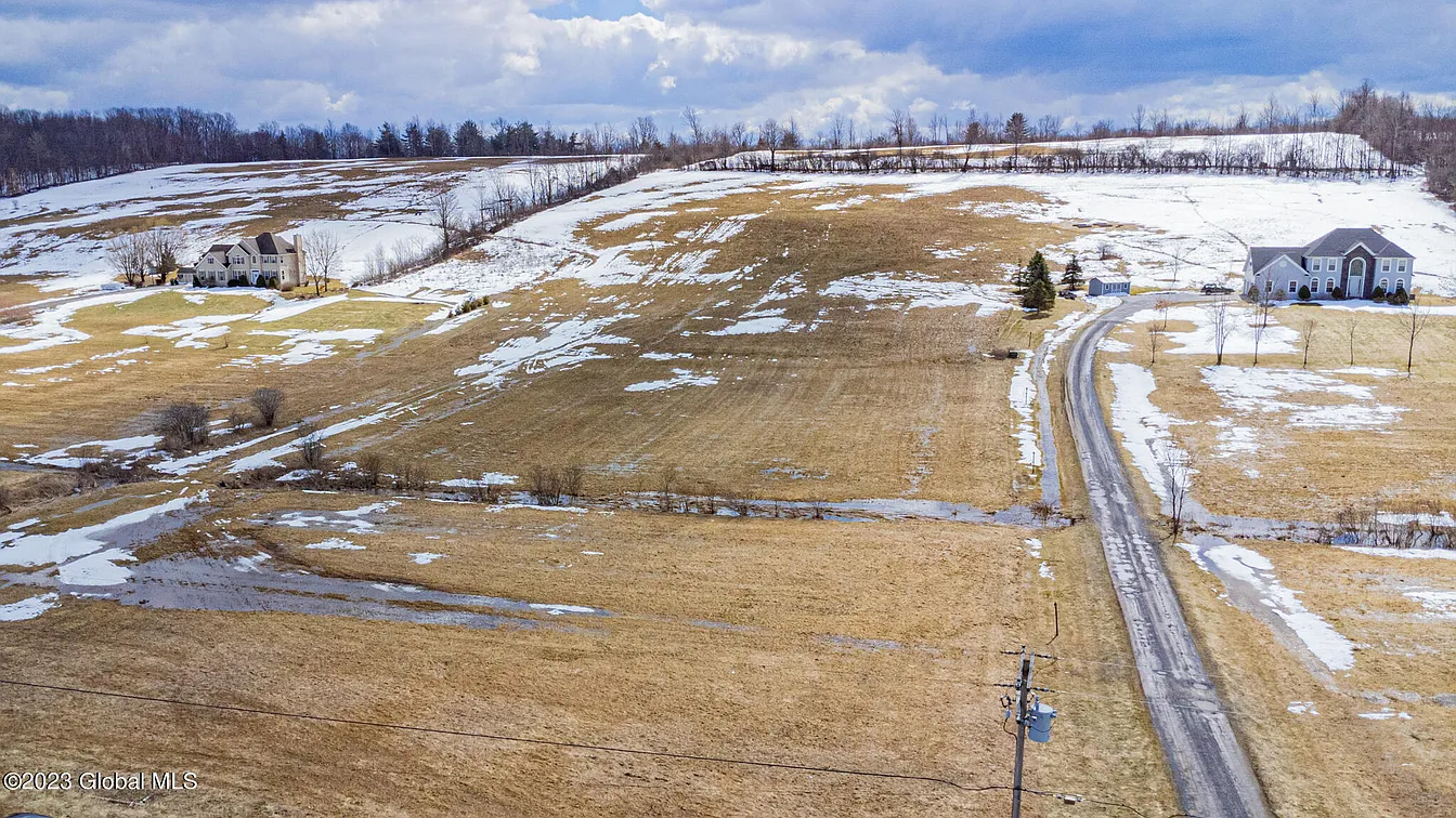 Vacant land parcel for sale in the Capital Region, NY