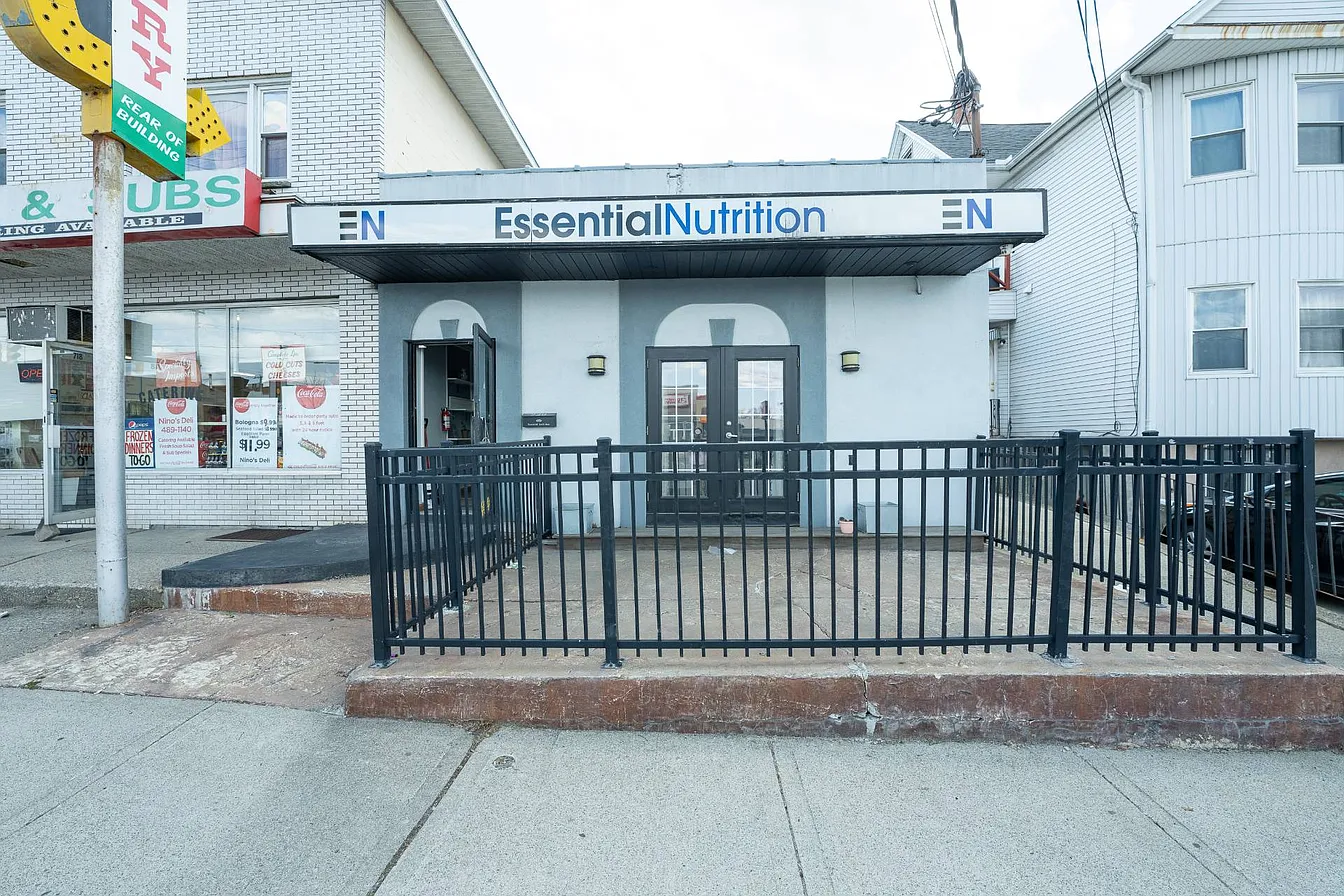 Commercial storefront property for sale in the Capital Region, NY
