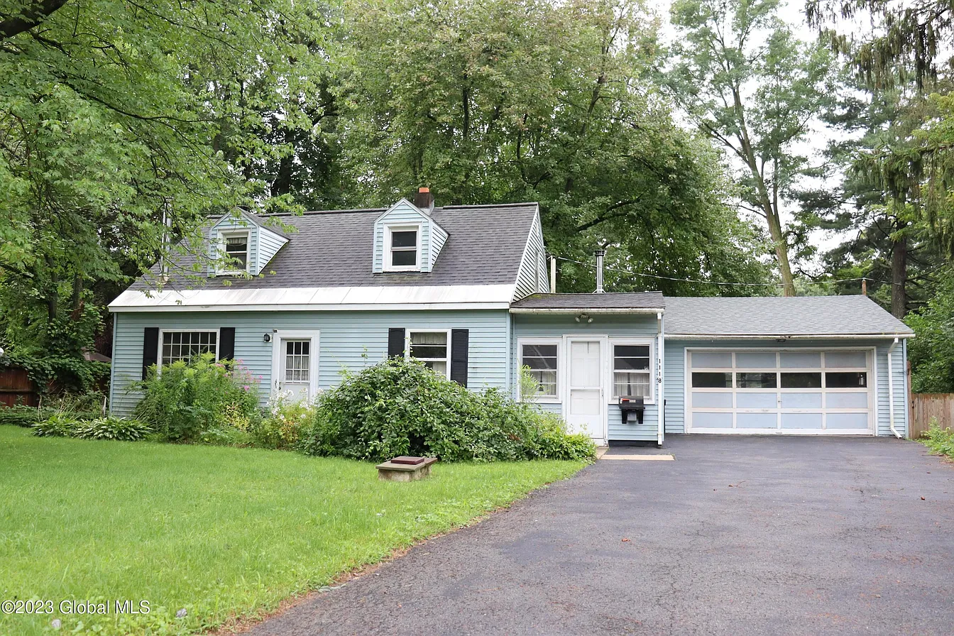 Residential home for sale in the Capital Region, NY